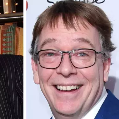 Here’s why Adam Woodyatt and Simon Gregson are missing from the I’m A Celeb line-up