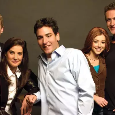 HIMYM