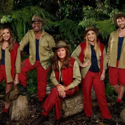  I’m A Celeb 2019 Stars’ Relationship Statuses