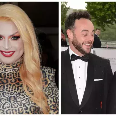 I'm A Celeb lining up first drag queen campmate