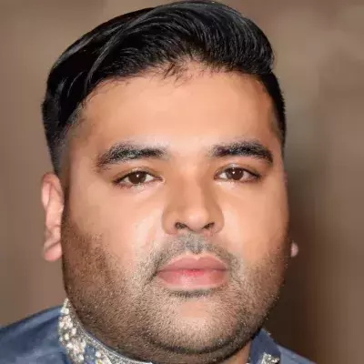 I’m A Celeb: Naughty Boy’s family speak out about his battle on outside world