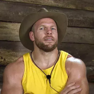  I’m A Celeb Star James Haskell Responds To Bullying Claims Following Jungle Exit