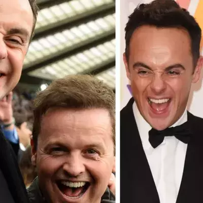 I’m A Celeb: This is what Ant and Dec get paid