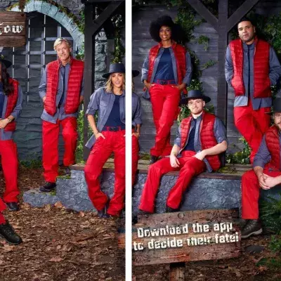 I’m A Celeb: This is where the campmates have been since being evacuated