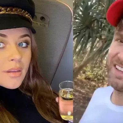 I’m A Celebrity 2019