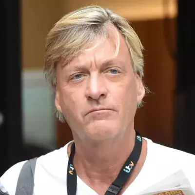 I'm A Celebrity: The massive pay-out Richard Madeley will be receiving despite early exit