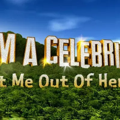 I'm a Celebrity...Get Me Out of Here!