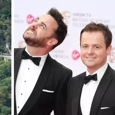 I’m A Celeb’s Gwrych Castle to become no-fly zone