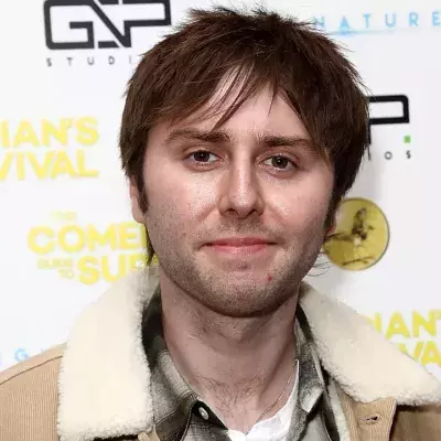 James Buckley
