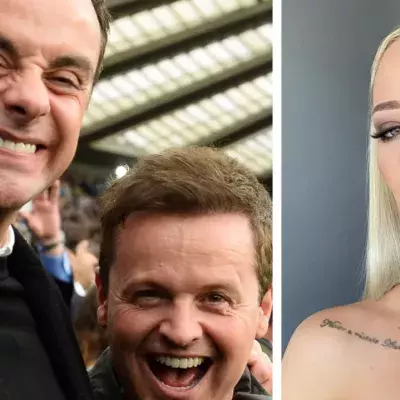 Jessika Power drops massive hint she’s headed for I’m A Celeb