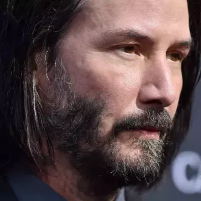  Keanu Reeves Has Revealed What He Thinks About The Script For Matrix 4!