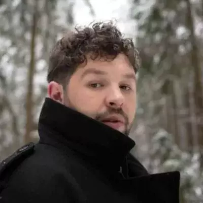 This is the man representing the UK at Eurovision this weekend