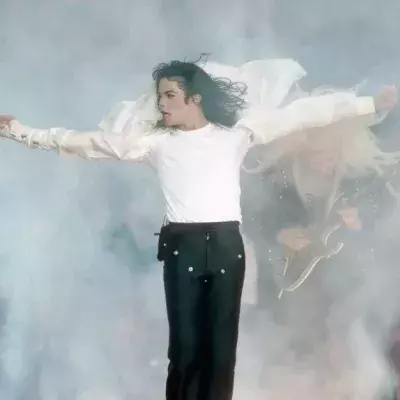 Michael Jackson's Secret Will