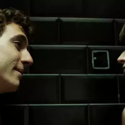 Money Heist 
