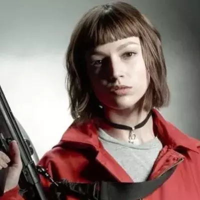 Money Heist 