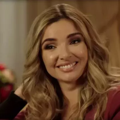 Nadine Coyle Slammed For Big I’m A Celeb ‘Lie’