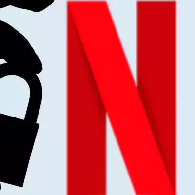 Netflix Intensifies Crackdown On VPN Users