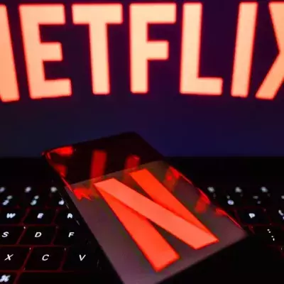 Netflix Logo