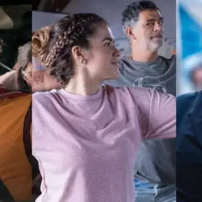 Netflix is releasing a film every week this year—here's the complete list!