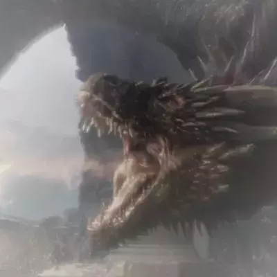 A New Game of Thrones Spinoff Series