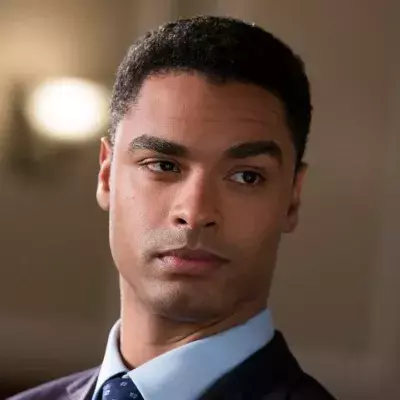 Next James Bond