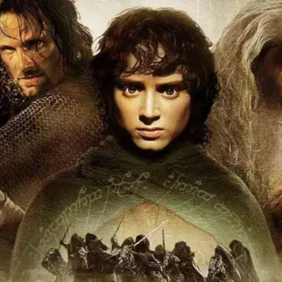 One of the Lord of the Rings Actors Almost Died Twice in WWII