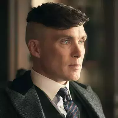 Peaky Blinders