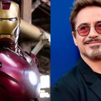RDJ