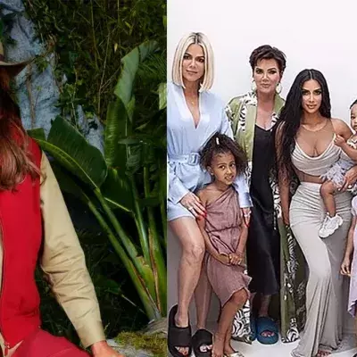 This Is The Real Reason Caitlyn Jenner Agreed To I'm A Celeb