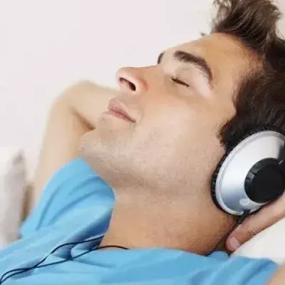 Relaxing