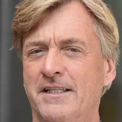 Richard Madeley’s I’m A Celeb journey may not be over after all