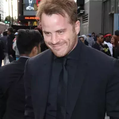Rob Kazinsky