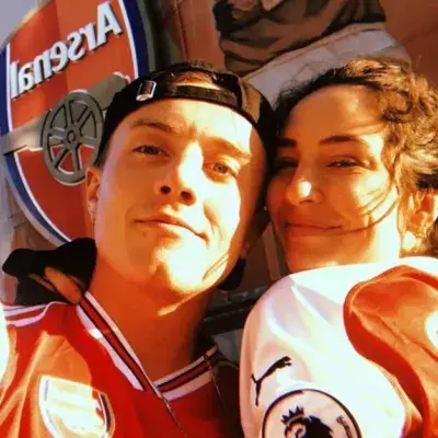 Roman Kemp Has Done The Sweetest Thing F