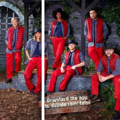 These are the I’m A Celeb 2021 cast’s biggest fears