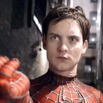 Tobey Maguire Could Be Returning As Spider Man