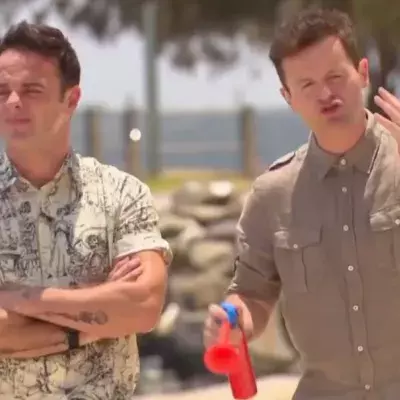 This Is The True Meaning Behind Ant's New Tattoos