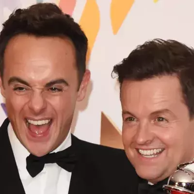 You could win ‘limitless’ money on Ant and Dec’s new gameshow