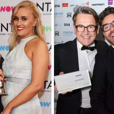 Your family could be the next stars of Gogglebox - if you fit this criteria