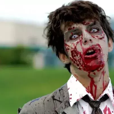 Zombie