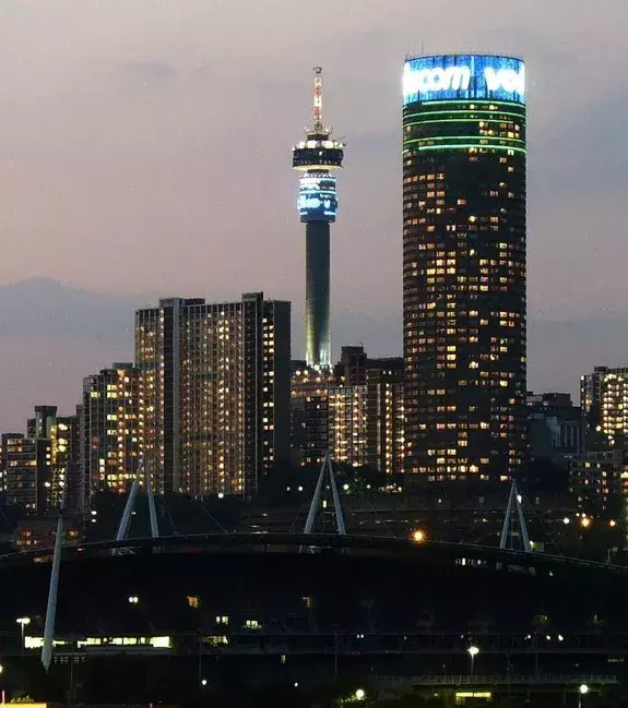 10 - South Africa: 31 homicides per 100,000 inhabitants per year