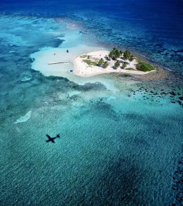 3 - Belize: 44.7 homicides per 100,000 inhabitants per year