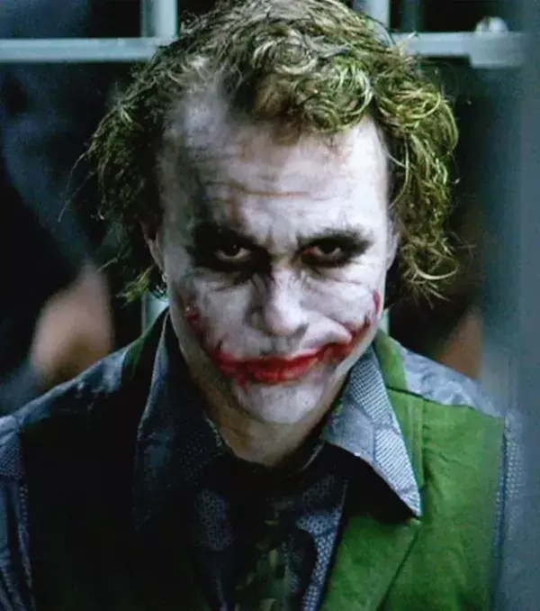 3. Research says that women are attracted to men sporting a small facial scar. We’re not talking full out mutilated, more 1 or 2 scars that say rugged, not ex-convict.