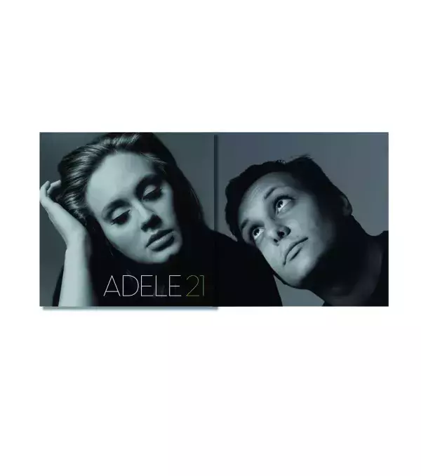 Adele - 21