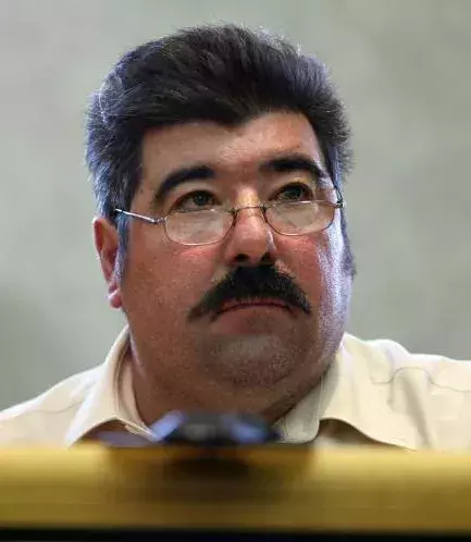 Americo Lopes won £28.7 million, which he hid from his co-workers who pooled together money for the ticket. After being forced to split the earnings, the now-unemployed Lopes blew through the money in no time.