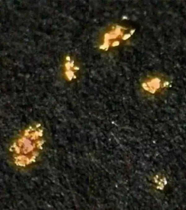 Californium: £18.43M per gram