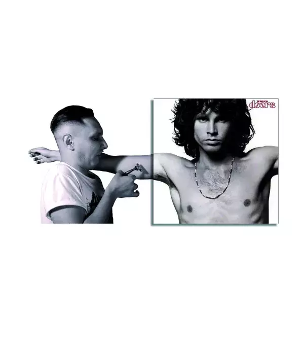 The Doors - The Best of The Doors