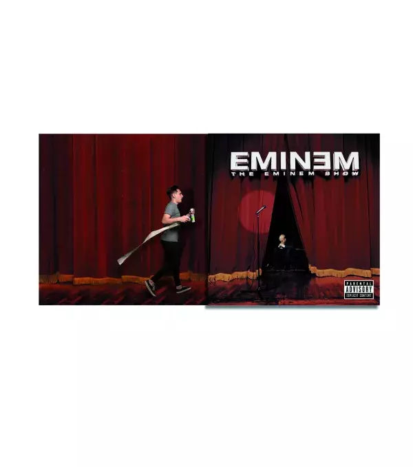 Eminem - The Eminem Show