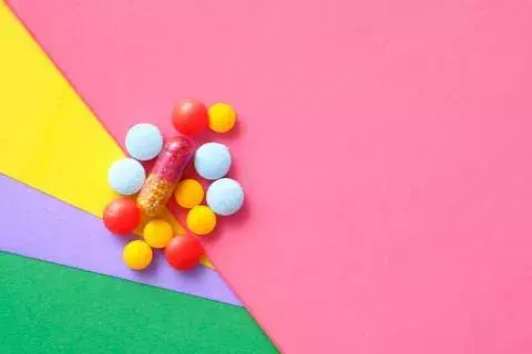 Fat absorption problems        