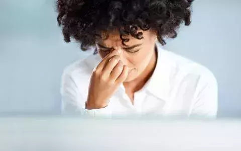 Headaches                  