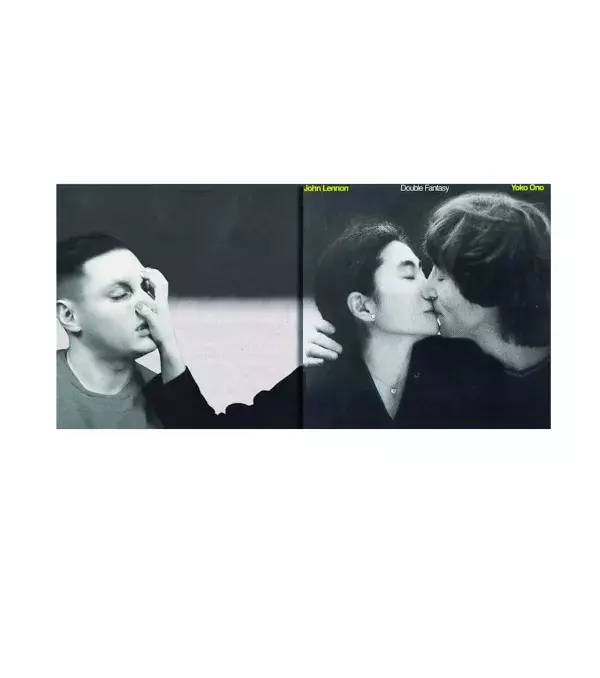 John Lennon - Double Fantasy